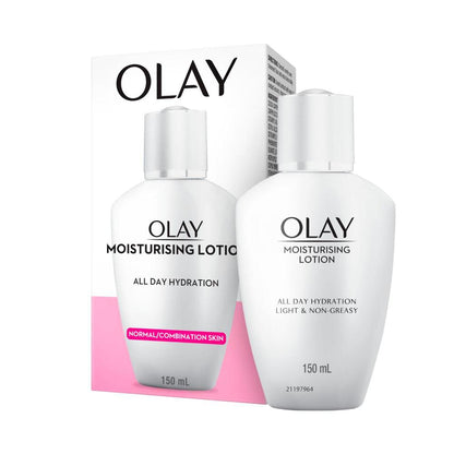Olay Base Lotion Normal - 150mL