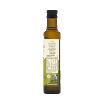 Hemp Foods Organic Hemp Gold Seed Oil - 250mL
