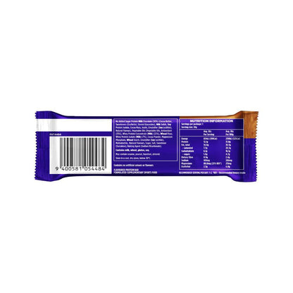 Athena Wafer Protein + Magnesium Chocolate - 38g