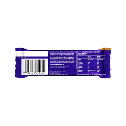 Athena Wafer Protein + Magnesium Salted Caramel - 38g