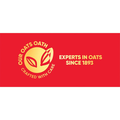 Uncle Tobys Oats Quick Sachets Classic Variety Porridge 350g
