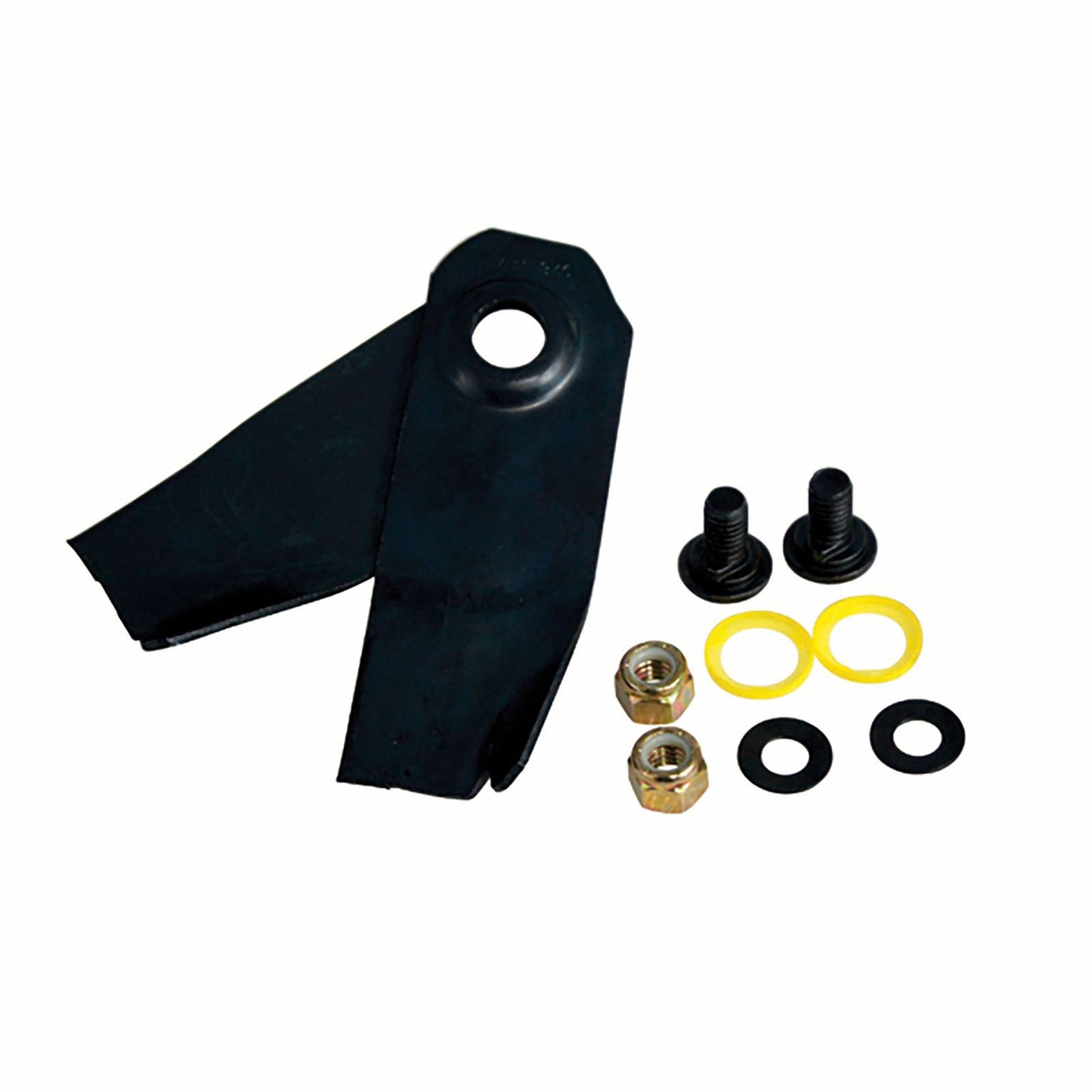 Victa Mower Swing Blade and Bolt Set - 18"