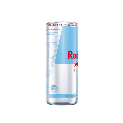 Red Bull Zero Energy Drink - 250mL