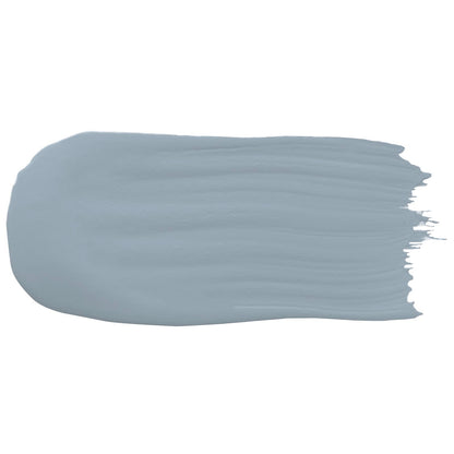 Porter's Broadwall Washable Paint - 4L - Explorer Blue - Eggshell