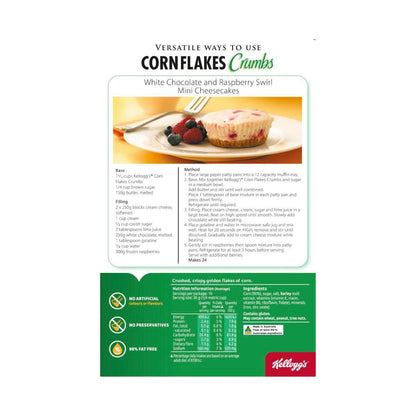 Kellogg's Corn Flakes Crumbs - 300g