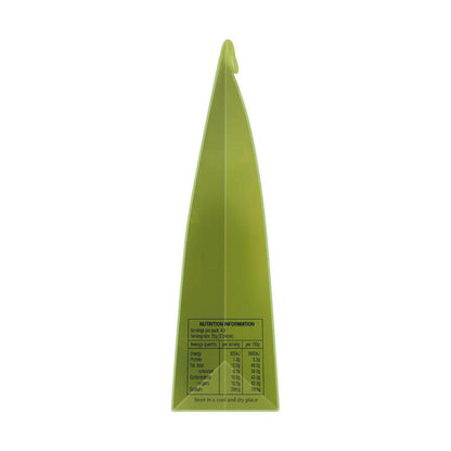 Lindt Lindor Pistachio Chocolate Bag - 123g