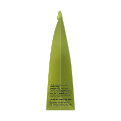 Lindt Lindor Pistachio Chocolate Bag - 123g
