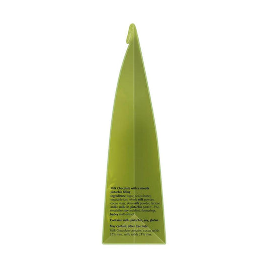 Lindt Lindor Pistachio Chocolate Bag - 123g