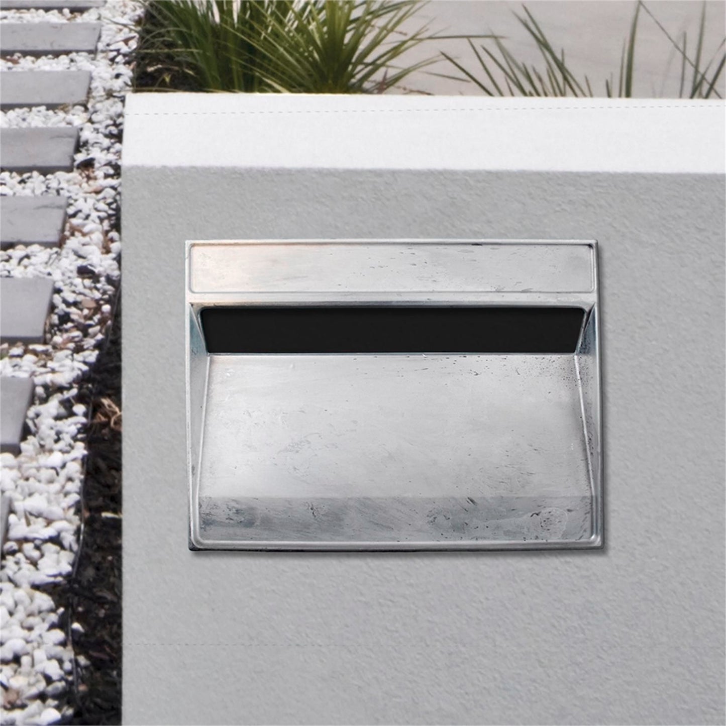 Sandleford Brick Letterbox - 160 x 235mm