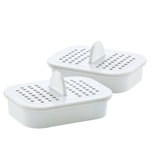Aquaport Filter Water Replacement Filter - 2 Pack