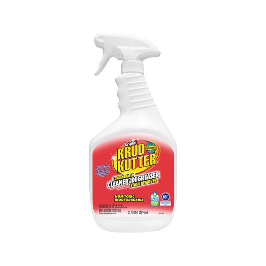 Krud Kutter Cleaner And Degreaser - 946ml
