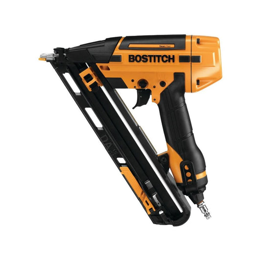 Bostitch Finish Air Smartpoint Nailer - 15ga