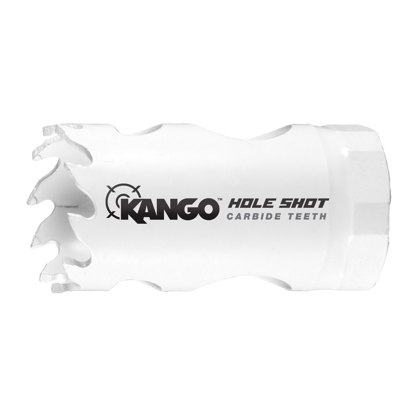 Kango Hole Shot Carbide Teeth Hole Saw - 29mm