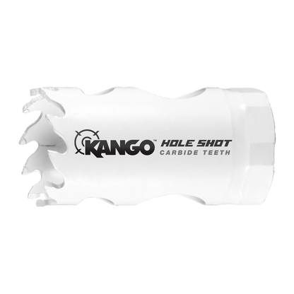 Kango Hole Shot Carbide Teeth Hole Saw - 29mm