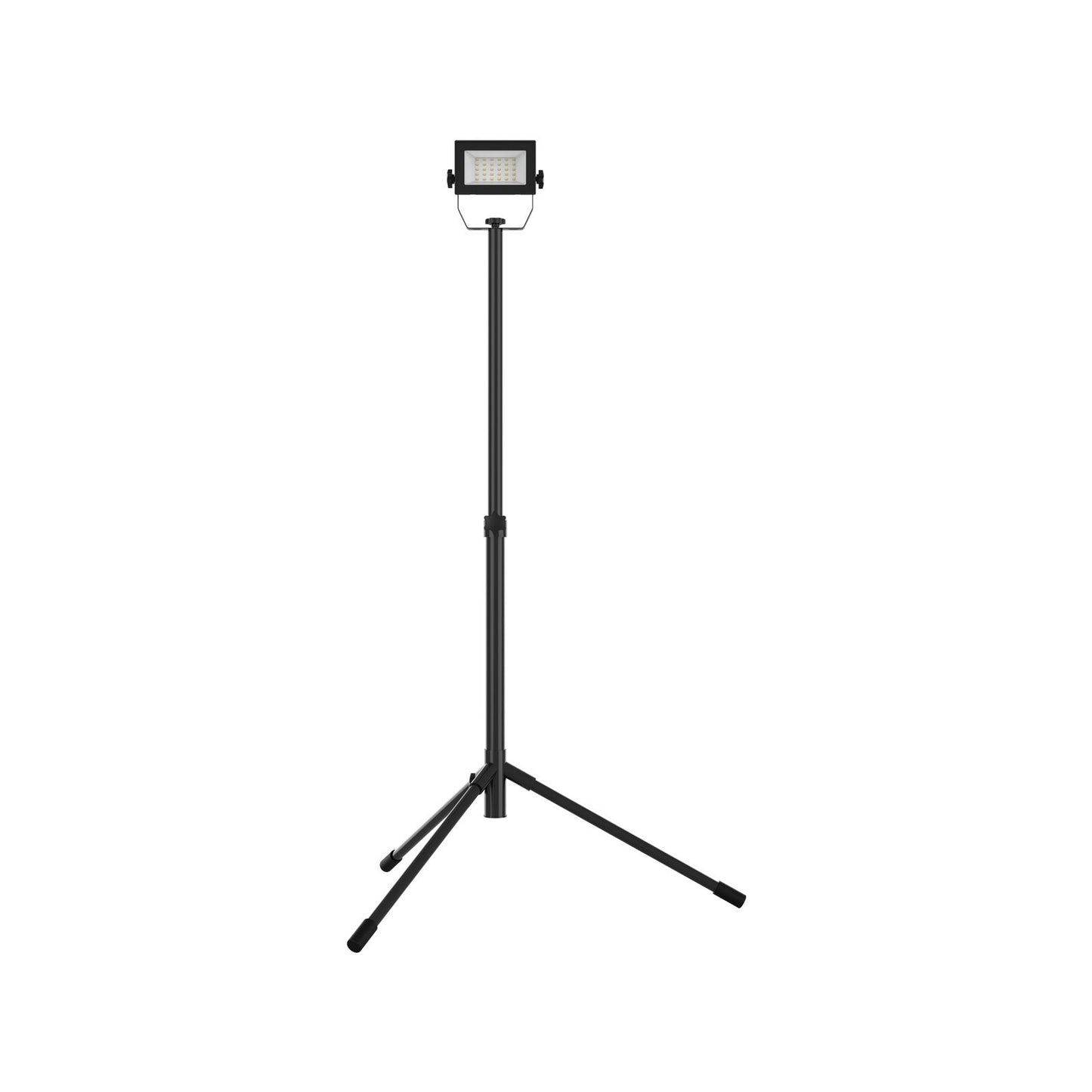 Arlec LED Worklight with Tripod - 30W - 2400 Lumens