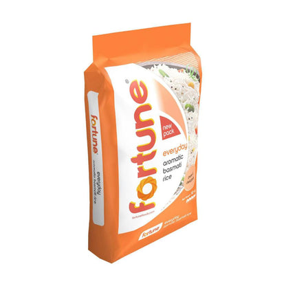 Fortune Everyday Basmati Rice - 10kg