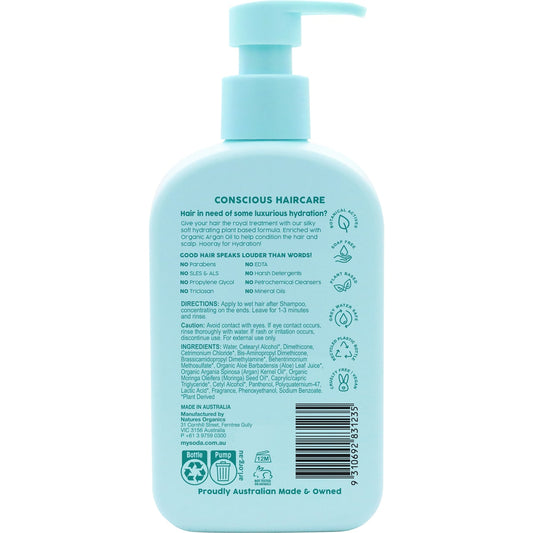 My Soda Hydrate Nourishing Conditioner For Dry & Damaged Hair 350ml
