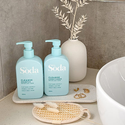 My Soda Hydrate Nourishing Conditioner For Dry & Damaged Hair 350ml