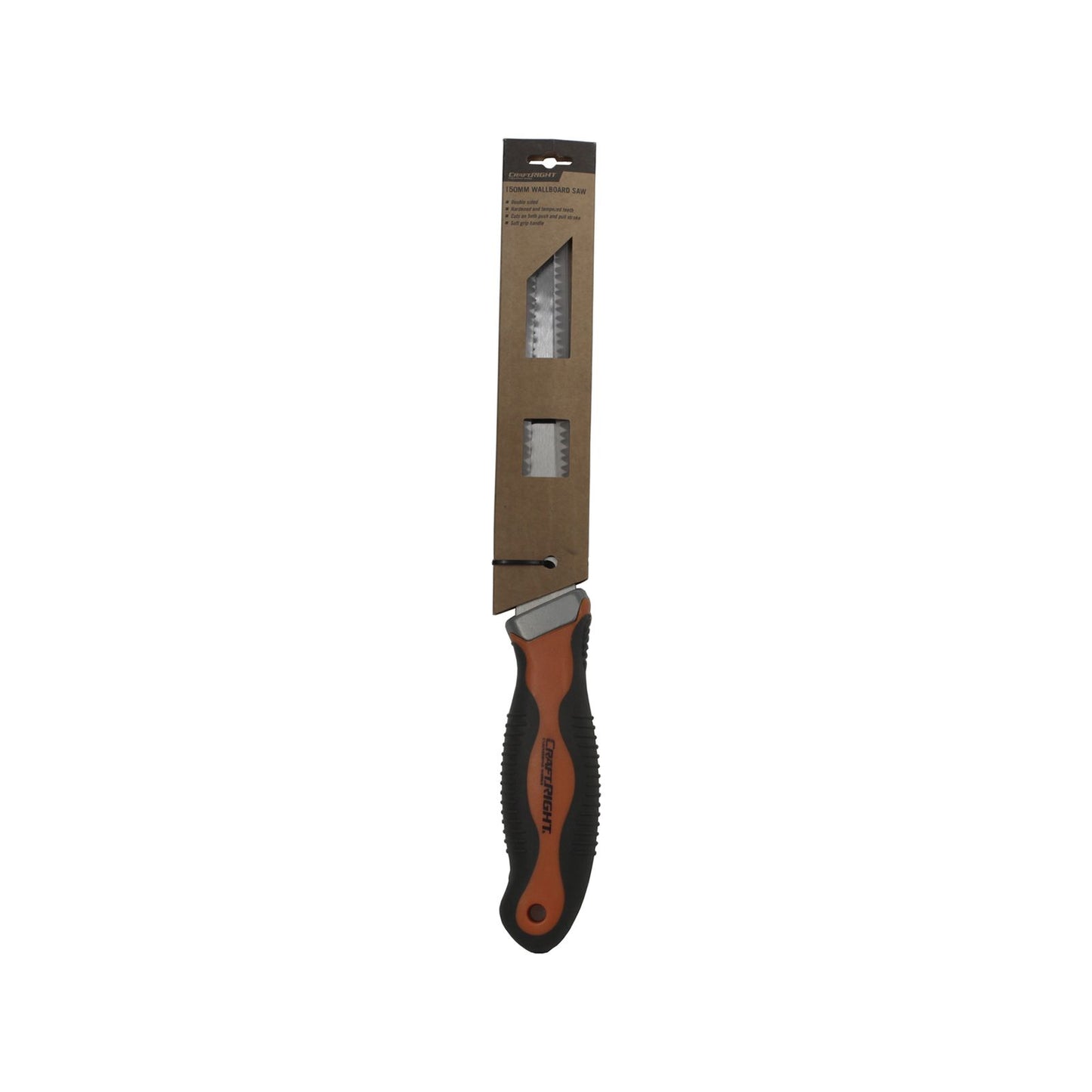 Craftright 150mm Wallboard Saw