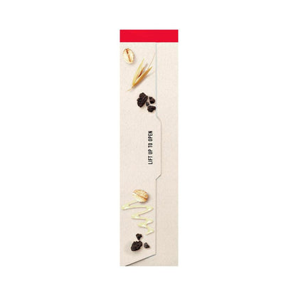 Une Tobys Muesli Bar Milkybar Cookies - 145g