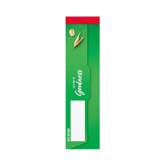 Une Tobys Muesli Bar Protein Milo - 175g