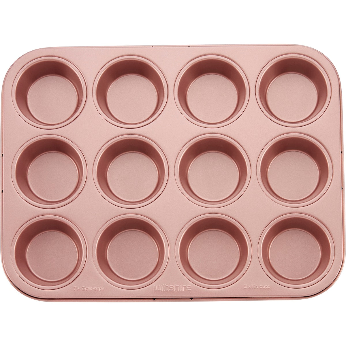 Wiltshire 12 Cup Muffin Pan Each