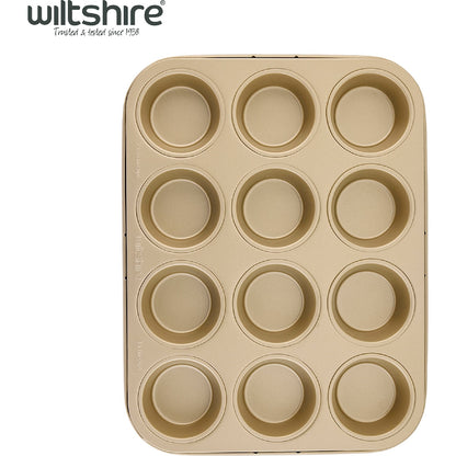 Wiltshire 12 Cup Muffin Pan Each