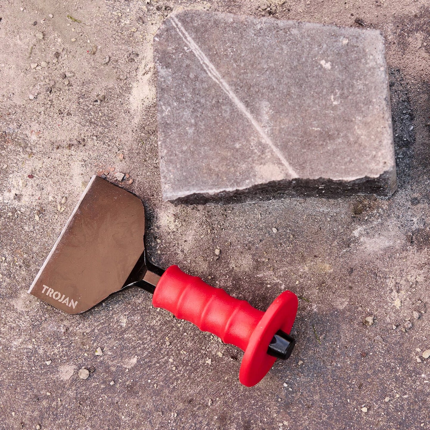 Trojan Brick Bolster - 115mm