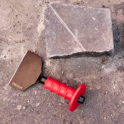 Trojan Brick Bolster - 115mm