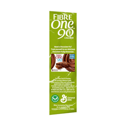 Fibre One Apple Pie Flavoured Squares - 120g