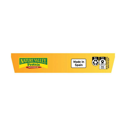 Nature Valley Protein Bar Salted Caramel Nut - 160g