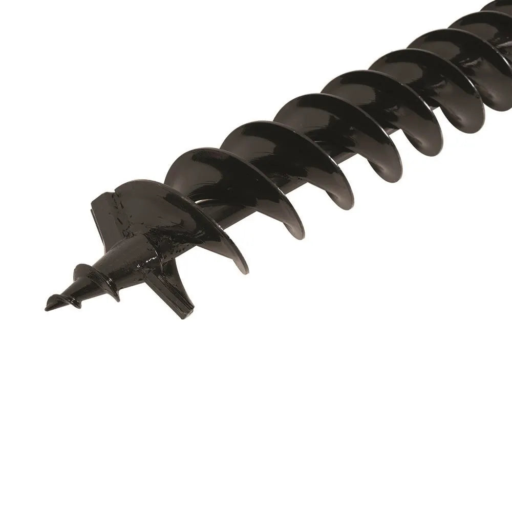 KINCROME 100mm Clay Post Hole Auger Bit K16036