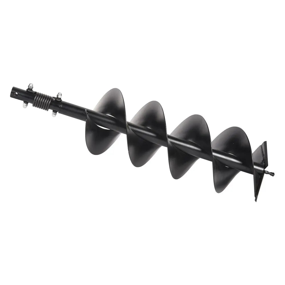 KINCROME 200mm Post Hole Auger Bit K16034