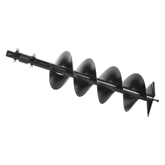KINCROME 200mm Post Hole Auger Bit K16034