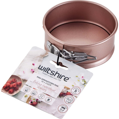 Wiltshire Spring Form Pan Mini Assorted Each