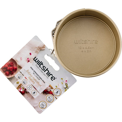 Wiltshire Spring Form Pan Mini Assorted Each
