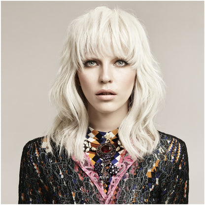Toni & Guy Purple Conditioner 600ml