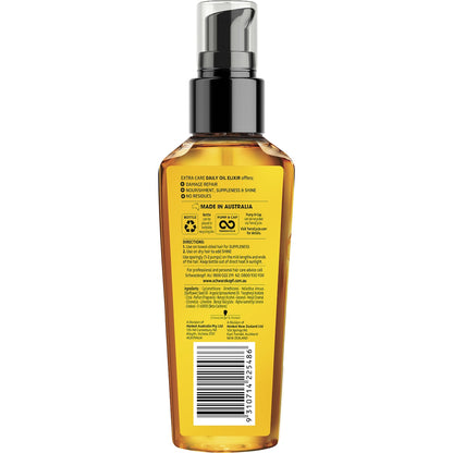 Schwarzkopf Extra Care Hair Repair Daily Oil Elixir 100ml