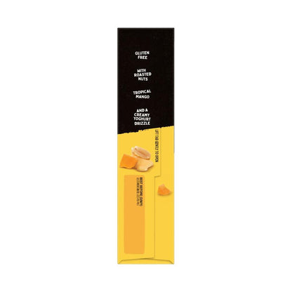 Carman's Energy Fibre + Protein Mango Ripple Bars 175g - 5 Pack