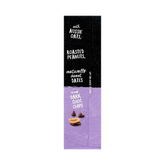 Carman's Protein Brownie Choc Nut Fudge 175g - 5 Pack