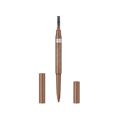 Rimmel Brow This Way Fill & Sculpt Eye Definer Blonde - 0.4g