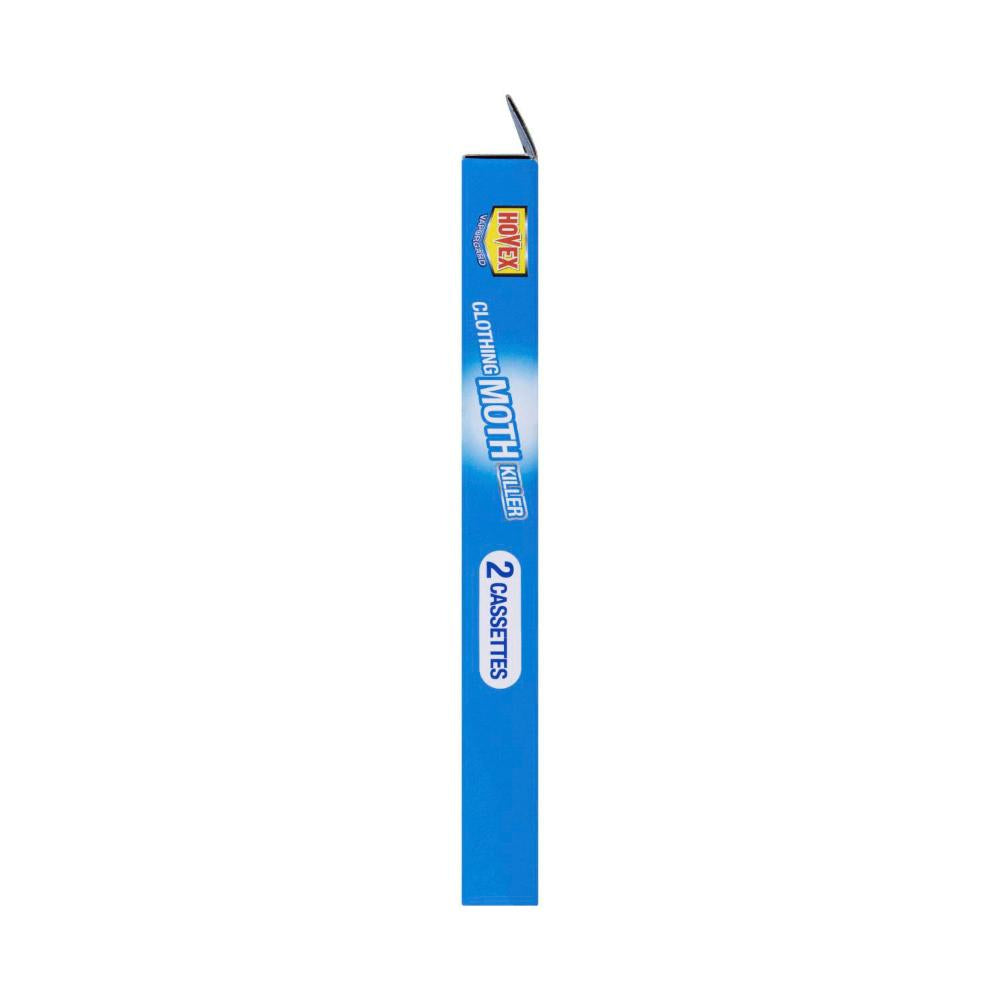Hovex Vaporgard othing Moth Killer - 2 pack