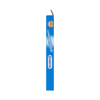 Hovex Vaporgard othing Moth Killer - 2 pack
