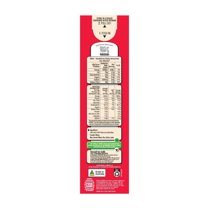 Une Tobys Porridge Oats Quick - 1kg