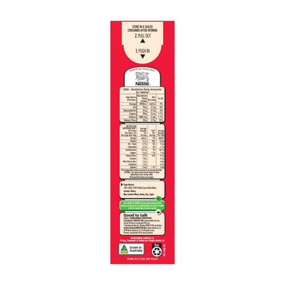 Une Tobys Quick Oats Porridge - 500g