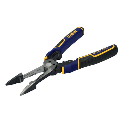 Irwin Wire Stripper - 7 in 1 - IWHT84002 - 99 x 20 x 246mm