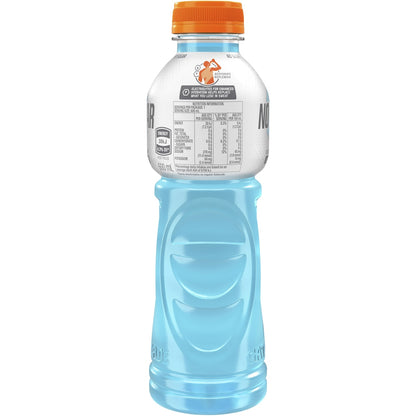 Gatorade Sports Drinks Sugar Free Glacier Freeze 600ml