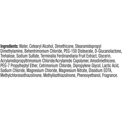Toni & Guy Strength Plex Bond Repair Conditioner 600ml