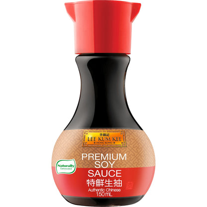 Lee Kum Kee Premium Soy Sauce 150ml