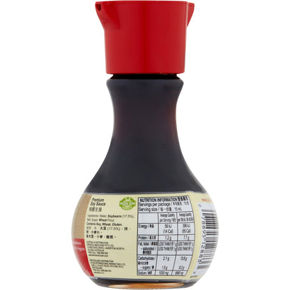 Lee Kum Kee Premium Soy Sauce 150ml